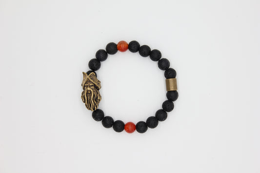 Davy Jones – Piraten Armband