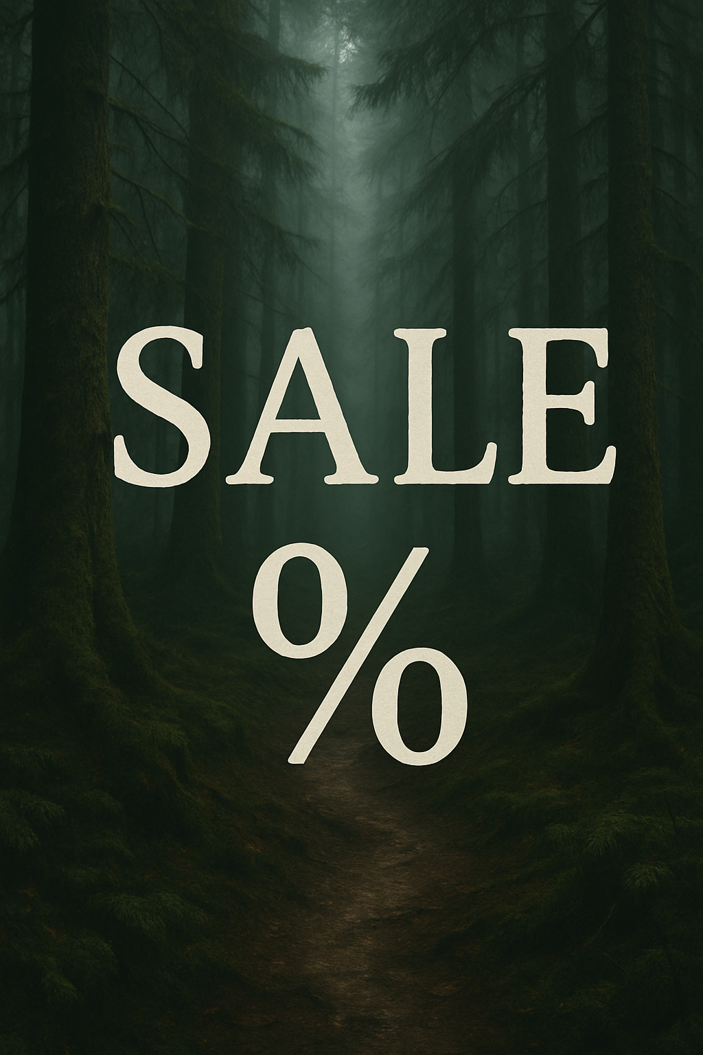 SALE %