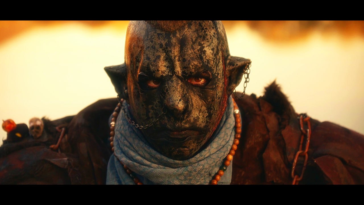 USHNOTZ X NORDIC MYSTERY