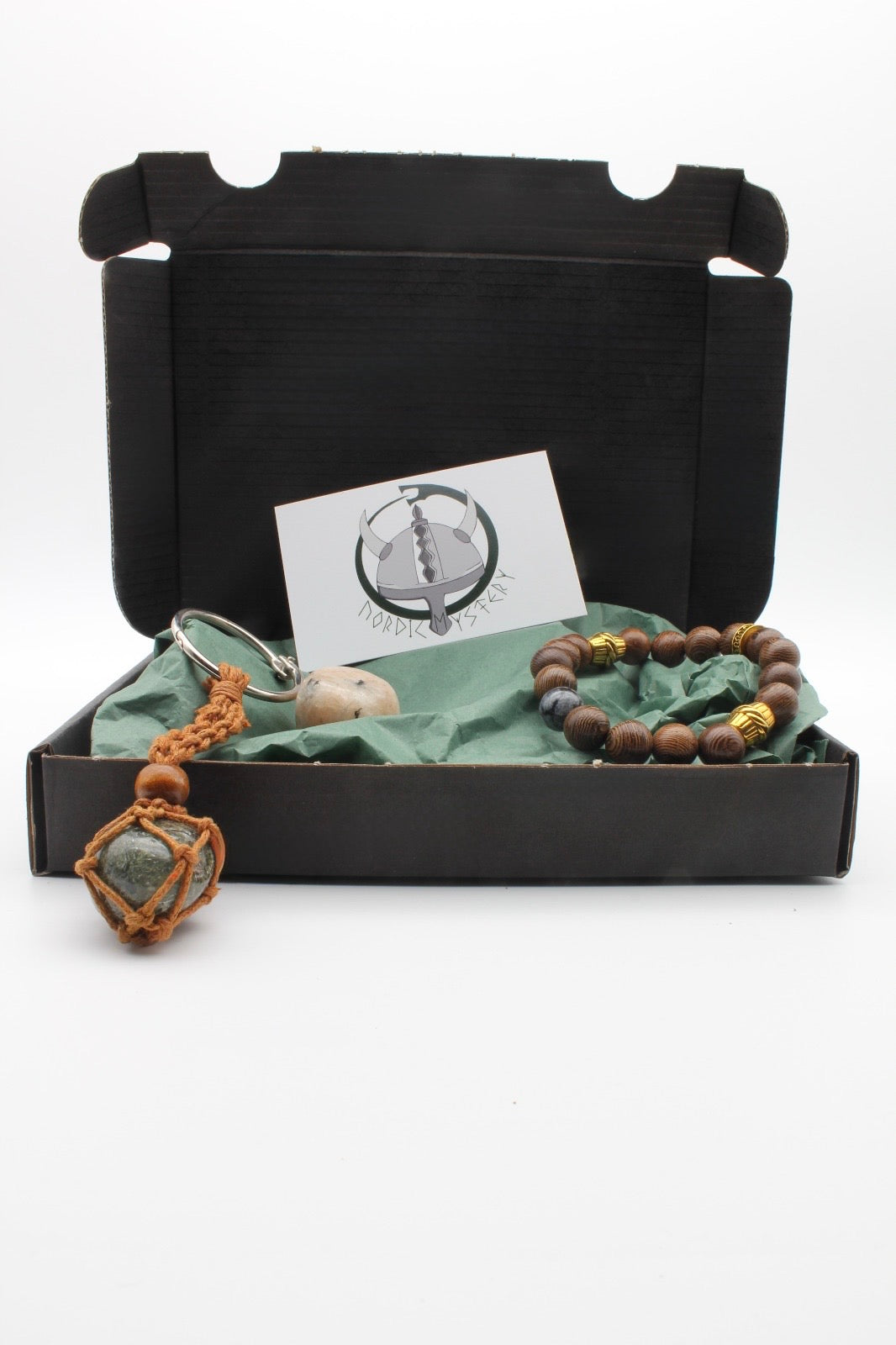 Mystery Box