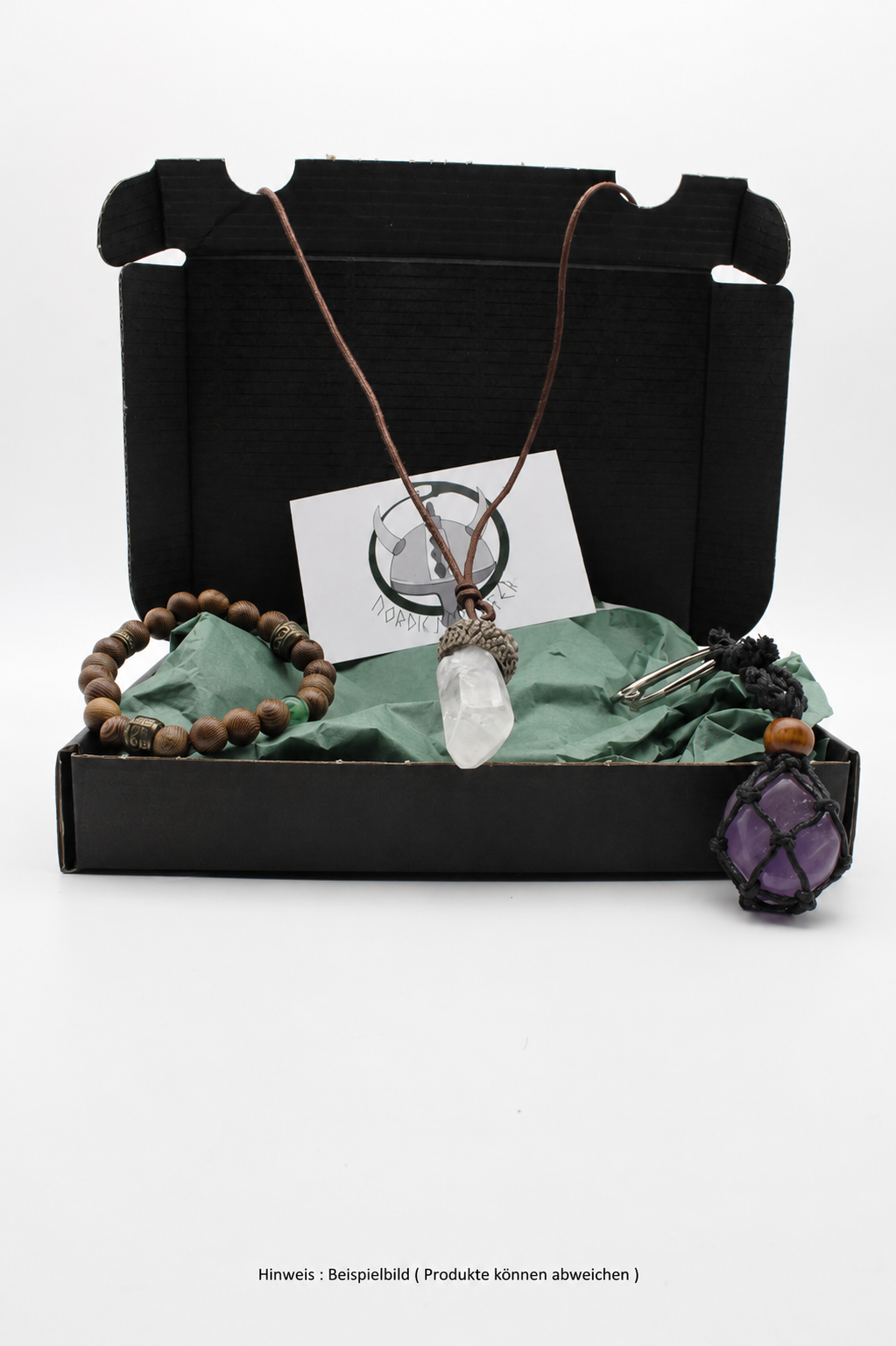 Mystery Box