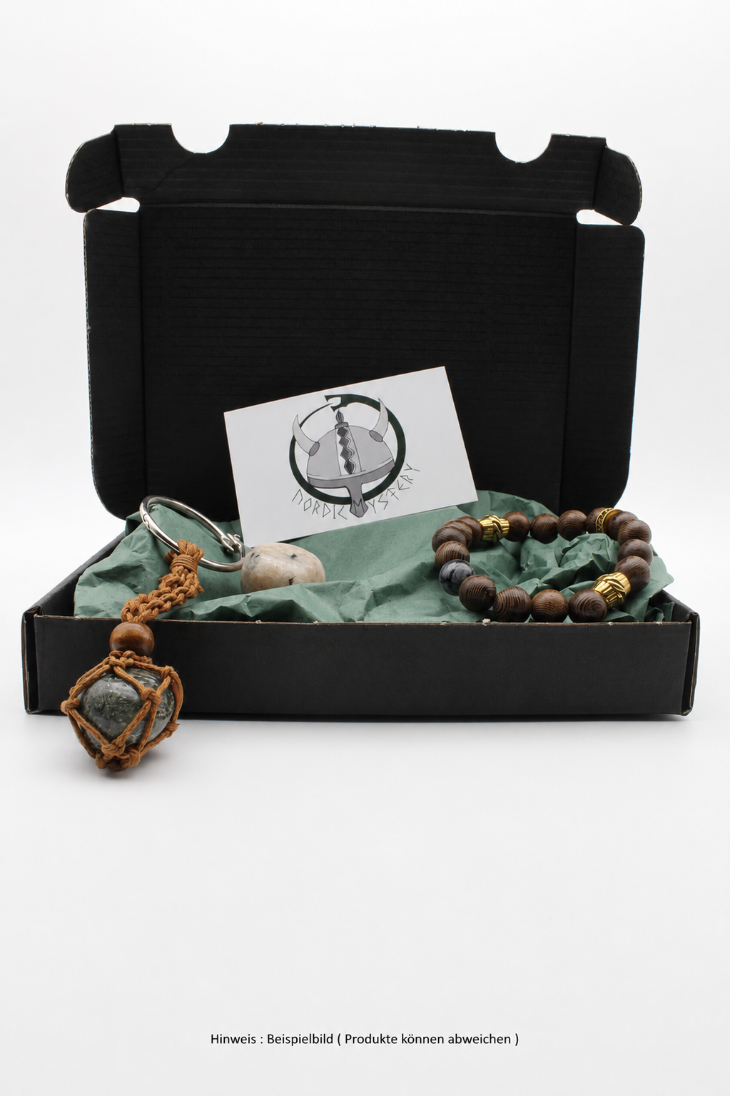 Mystery Box