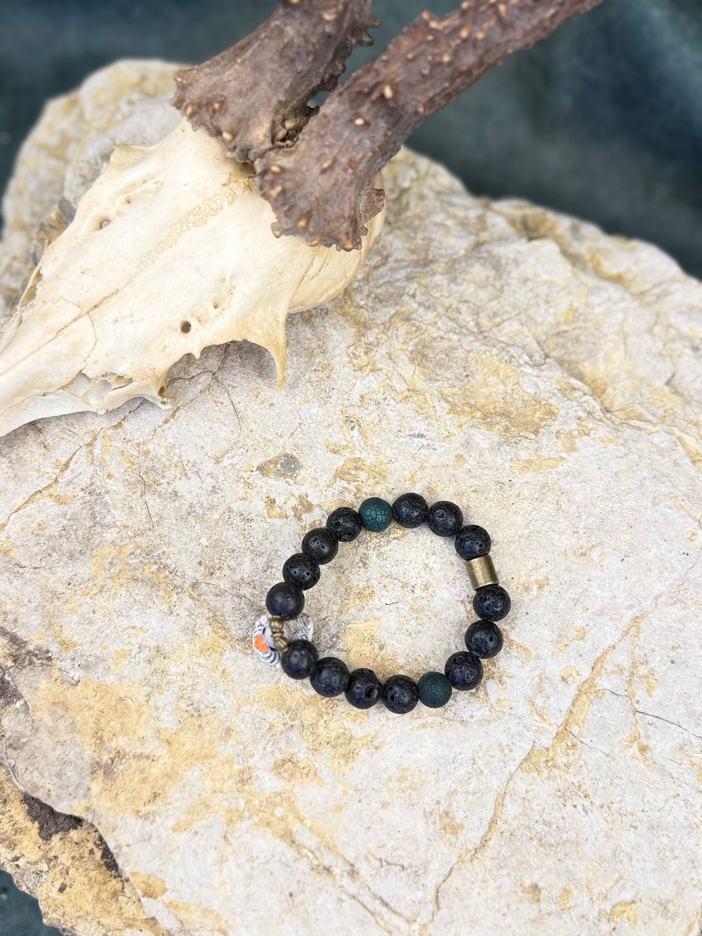 Ushnotz x Nordic Mystery – Lava & Legende – Das Entenrelikt