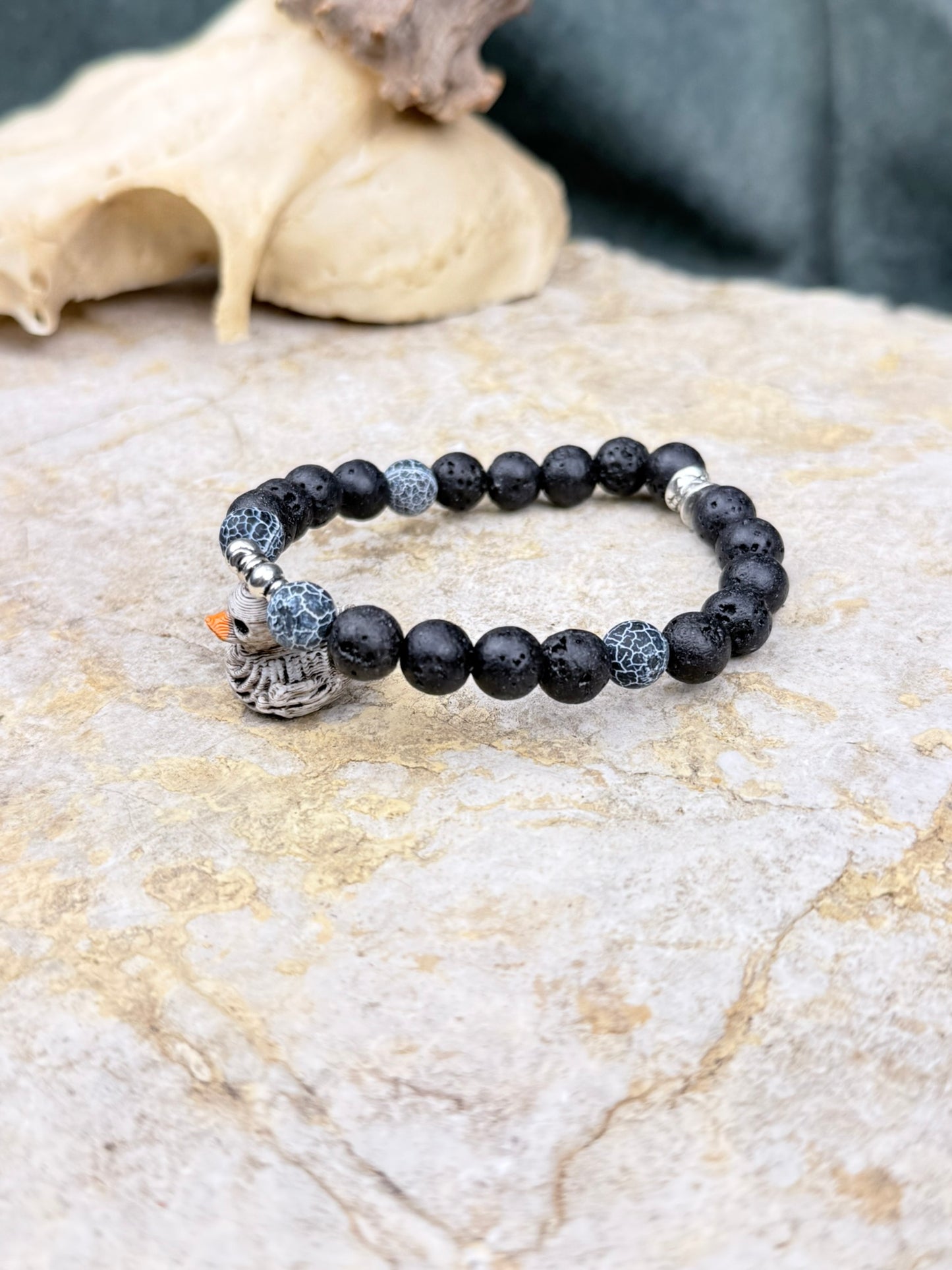 Ushnotz’ Vermächtnis der Stille