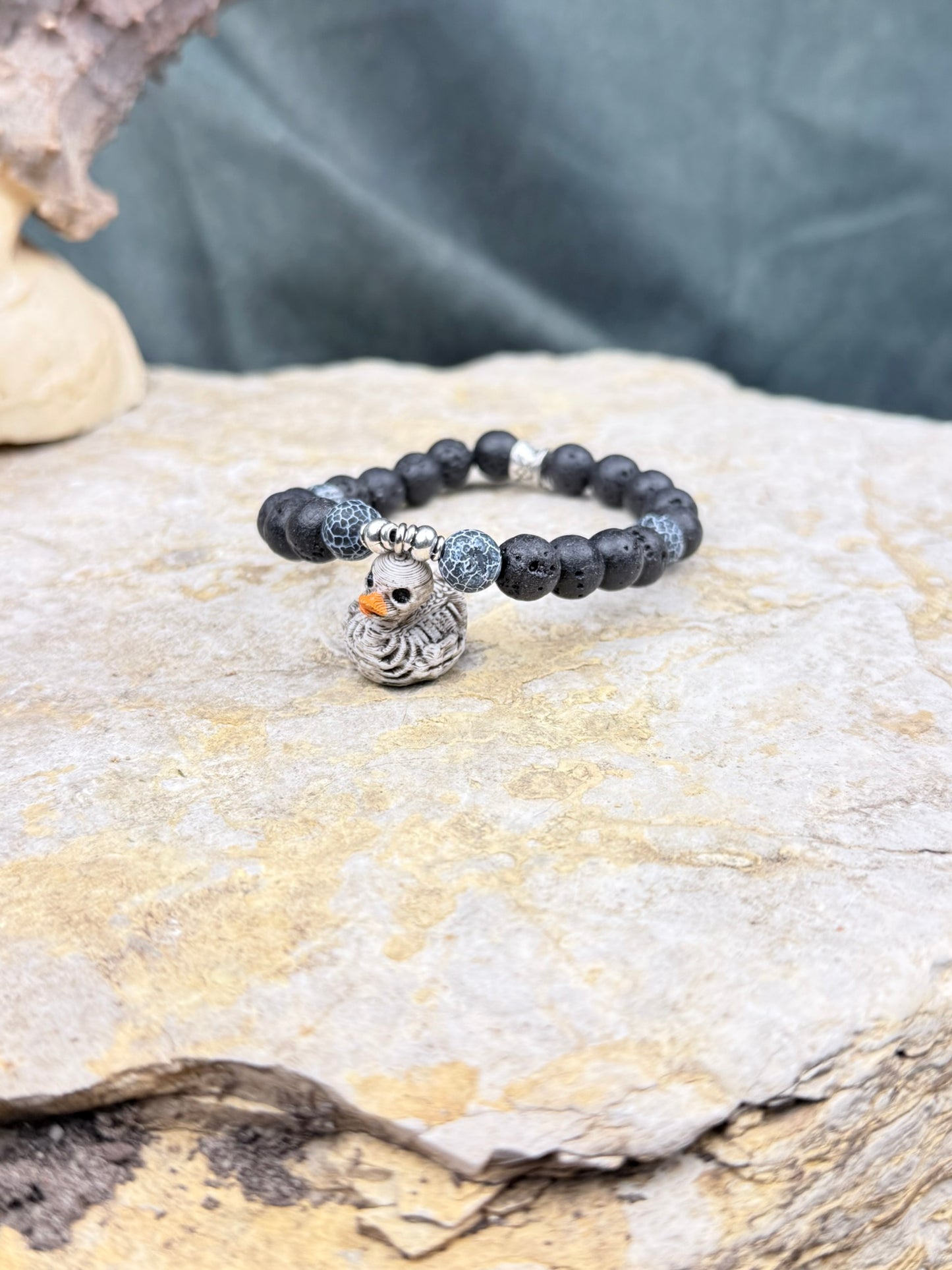 Ushnotz’ Vermächtnis der Stille