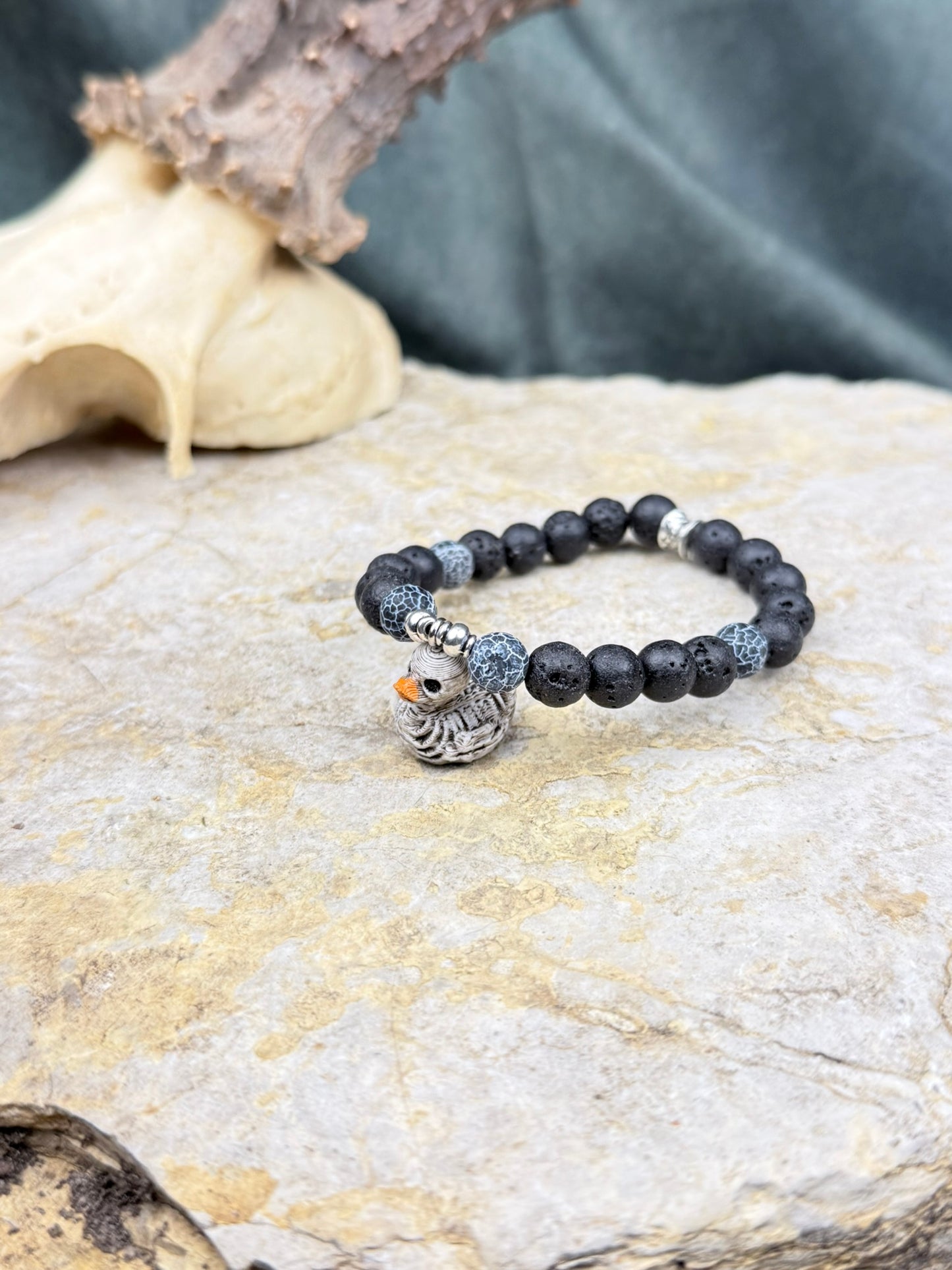 Ushnotz’ Vermächtnis der Stille